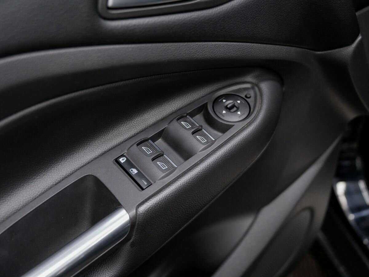 Б/У Форд Куга 2019 года. Фото: #20