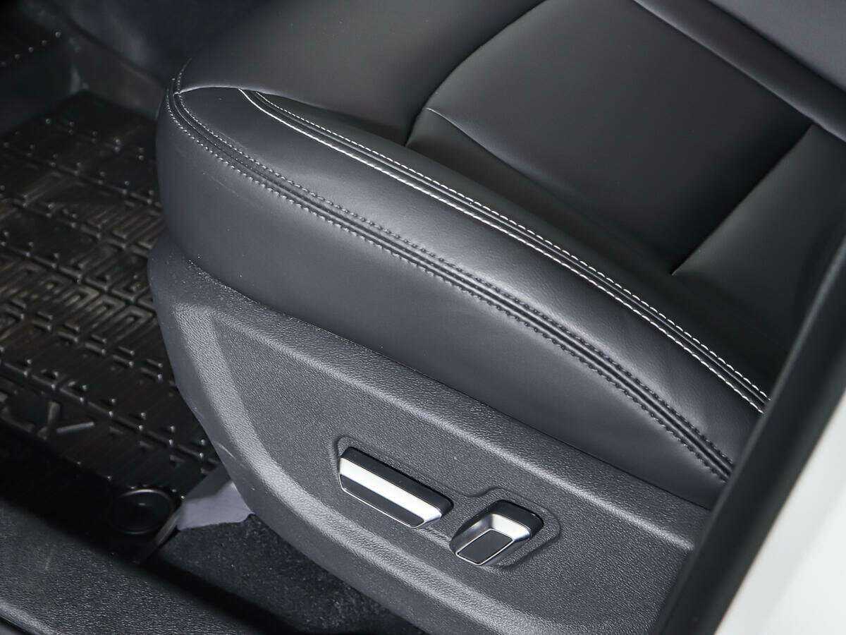 Б/У Джили Атлас 2021 года. Фото: #17