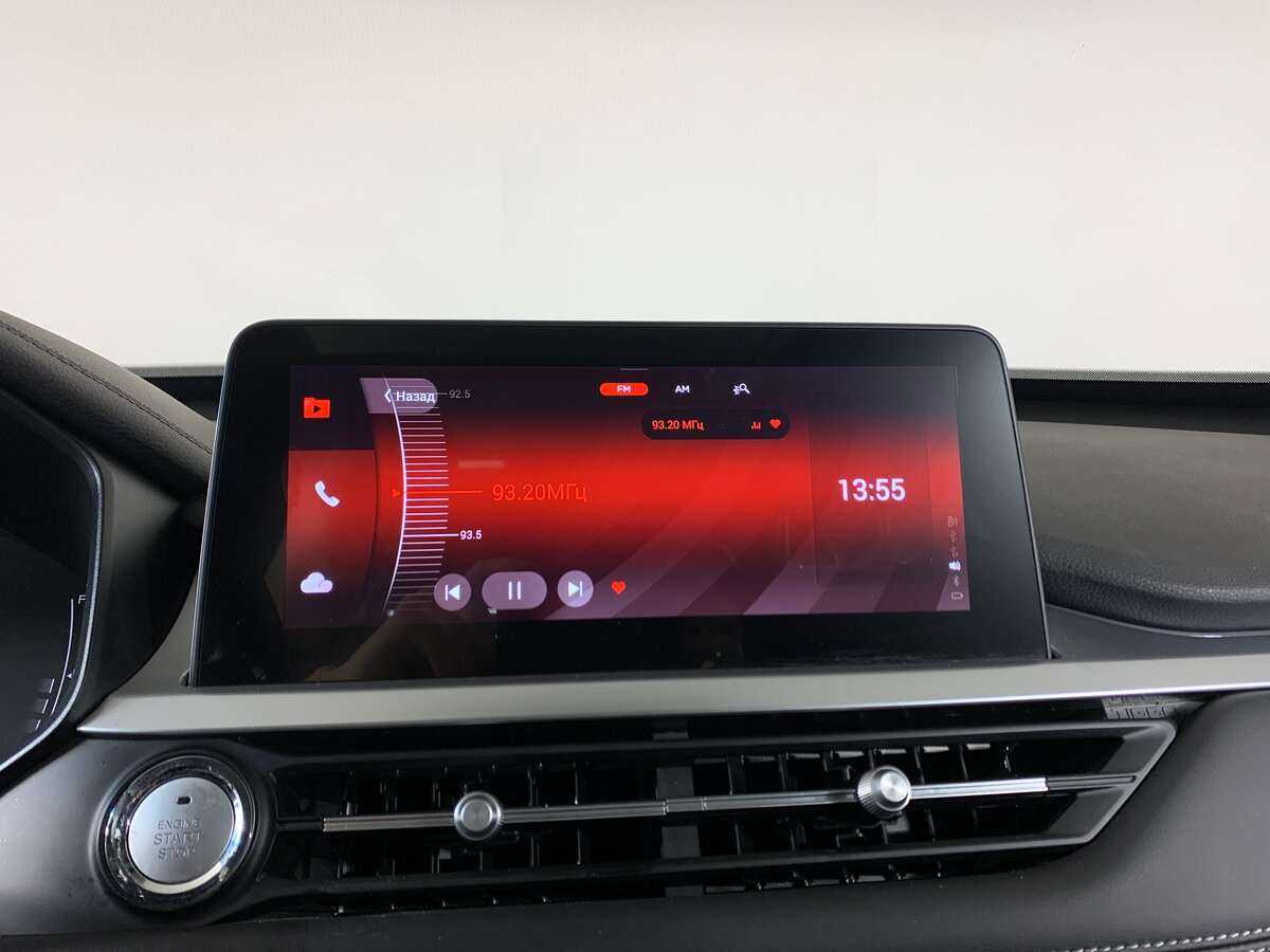 Б/У Чери Тигго 7 Про 2022 года. Фото: #12