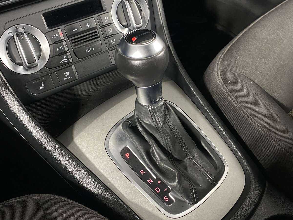 Audi Q3 2013 года с пробегом. Фото: #14