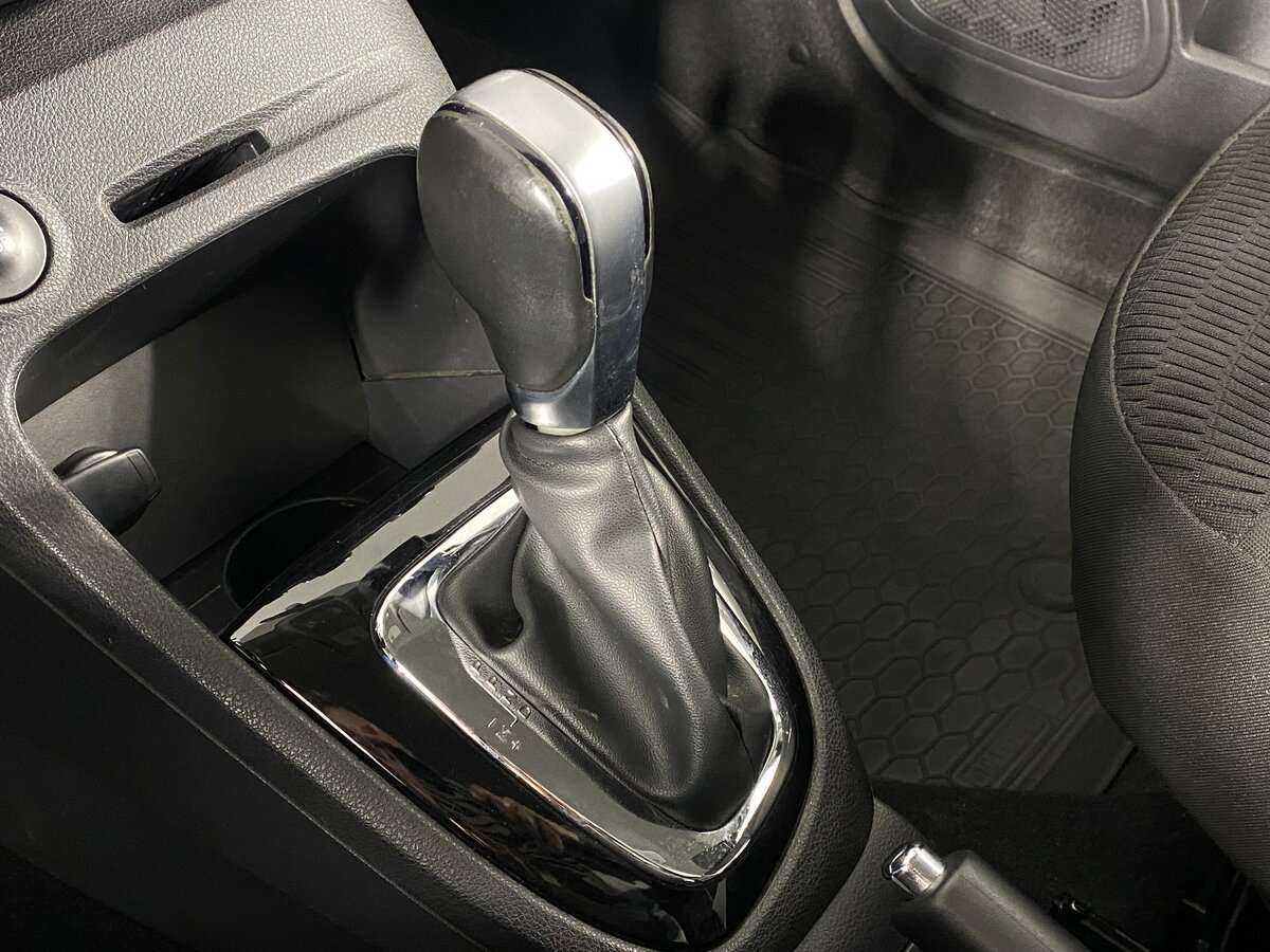 Б/У Рено Каптюр 2018 года. Фото: #12