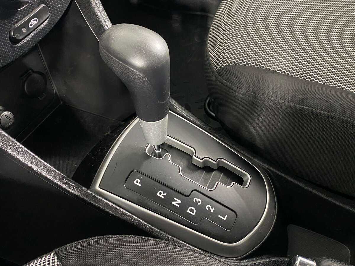 Б/У Хендай Солярис 2014 года. Фото: #13