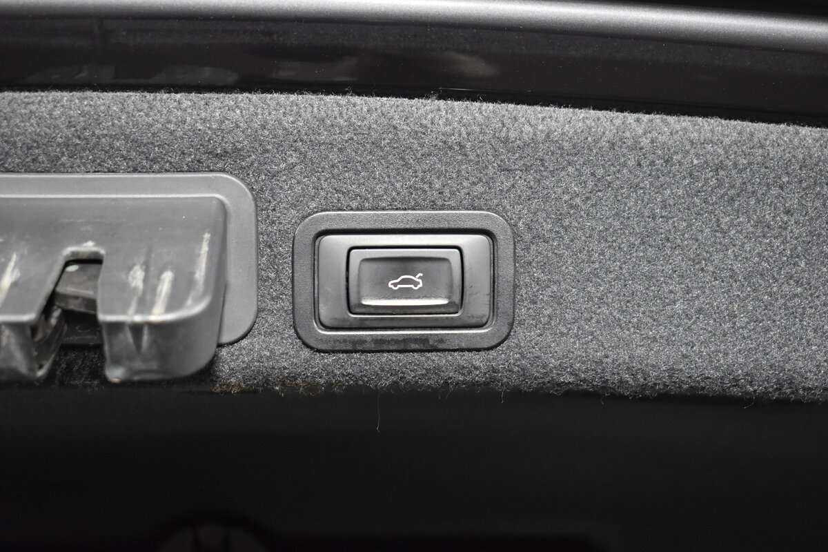 Audi A6 2014 года с пробегом. Фото: #6