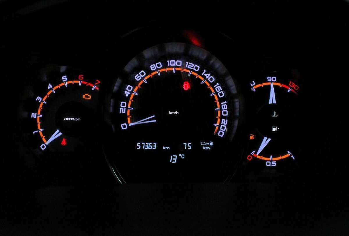 Б/У Лада (ВАЗ) Веста 2020 года. Фото: #6