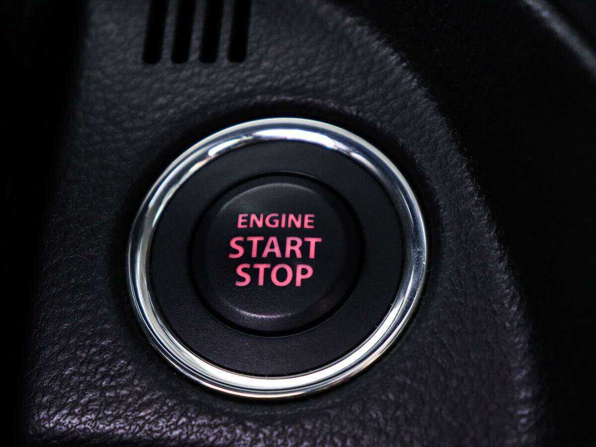 Б/У Сузуки С-Икс4 2016 года. Фото: #16