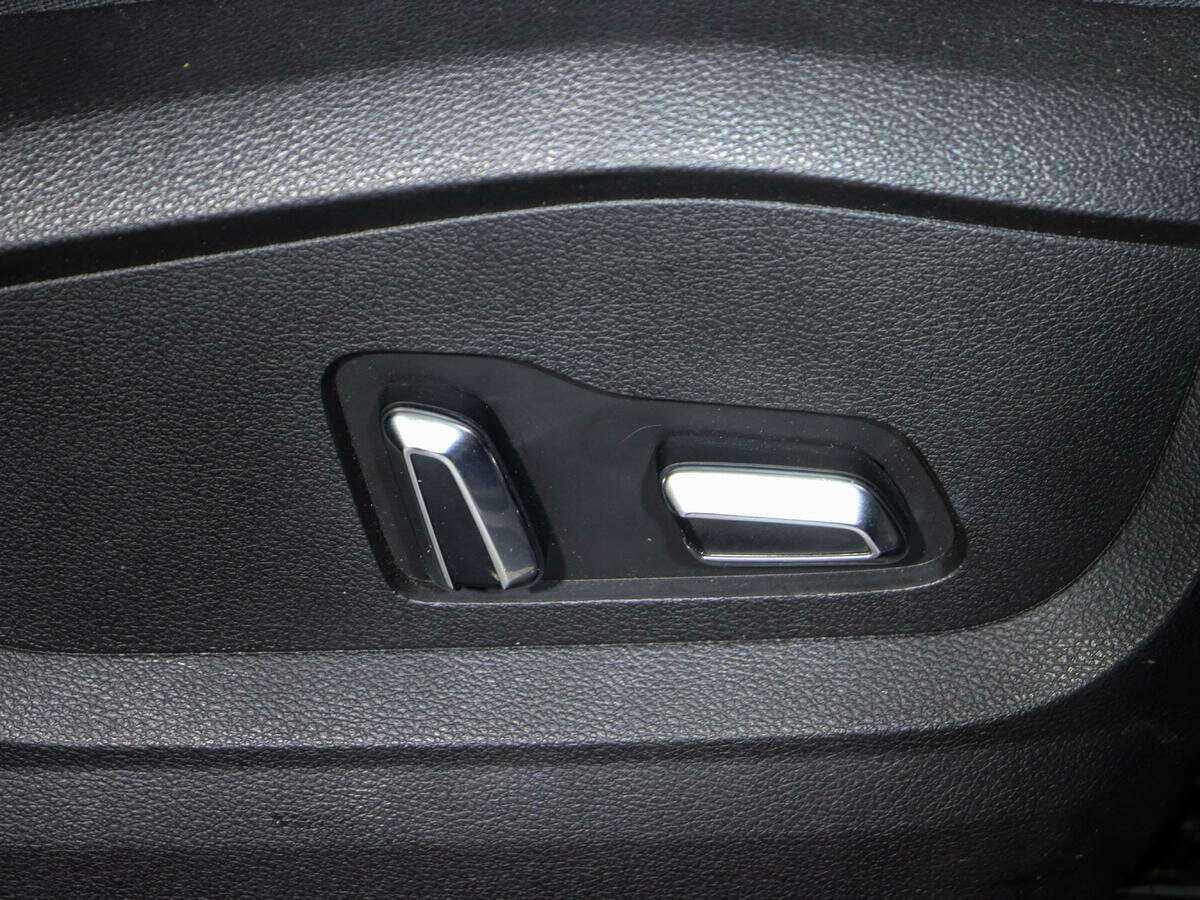 Chery Tiggo 8 Pro Max 2023 года с пробегом. Фото: #14