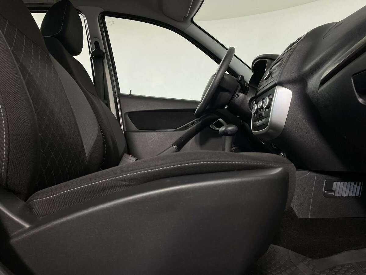 Б/У Лада (ВАЗ) Гранта 2021 года. Фото: #13