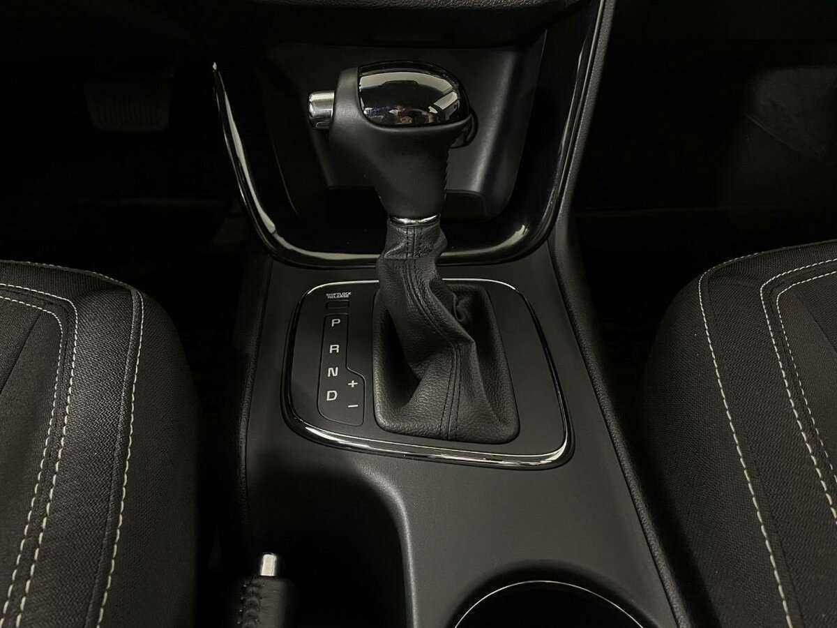 Б/У Киа Сид 2015 года. Фото: #12