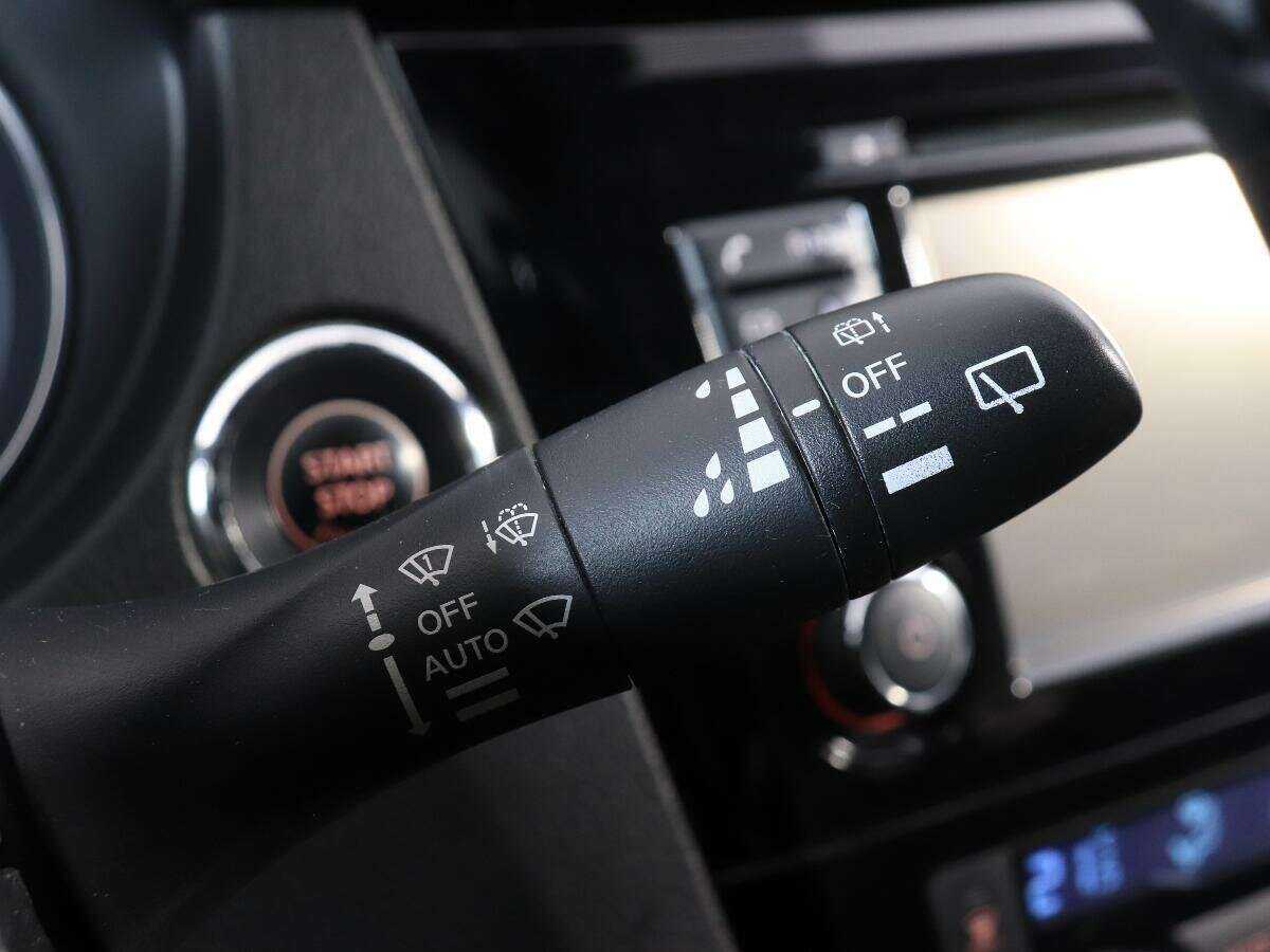 Б/У Ниссан Икс-Трейл 2016 года. Фото: #18