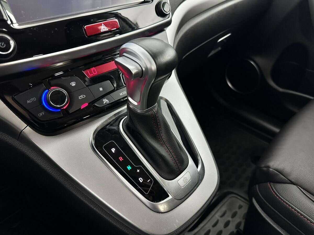 Б/У Хавал Х6 2019 года. Фото: #15