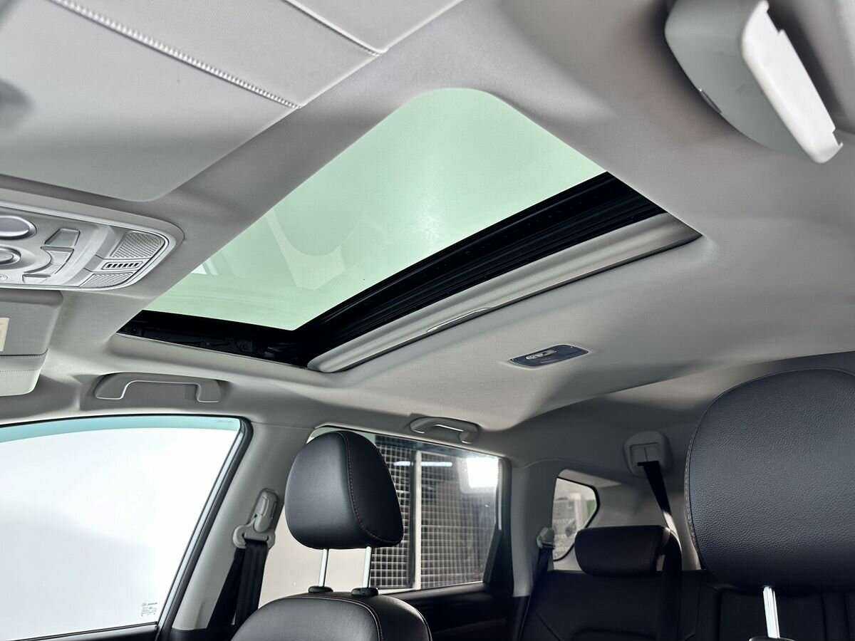 Б/У Хавал Х6 2019 года. Фото: #18