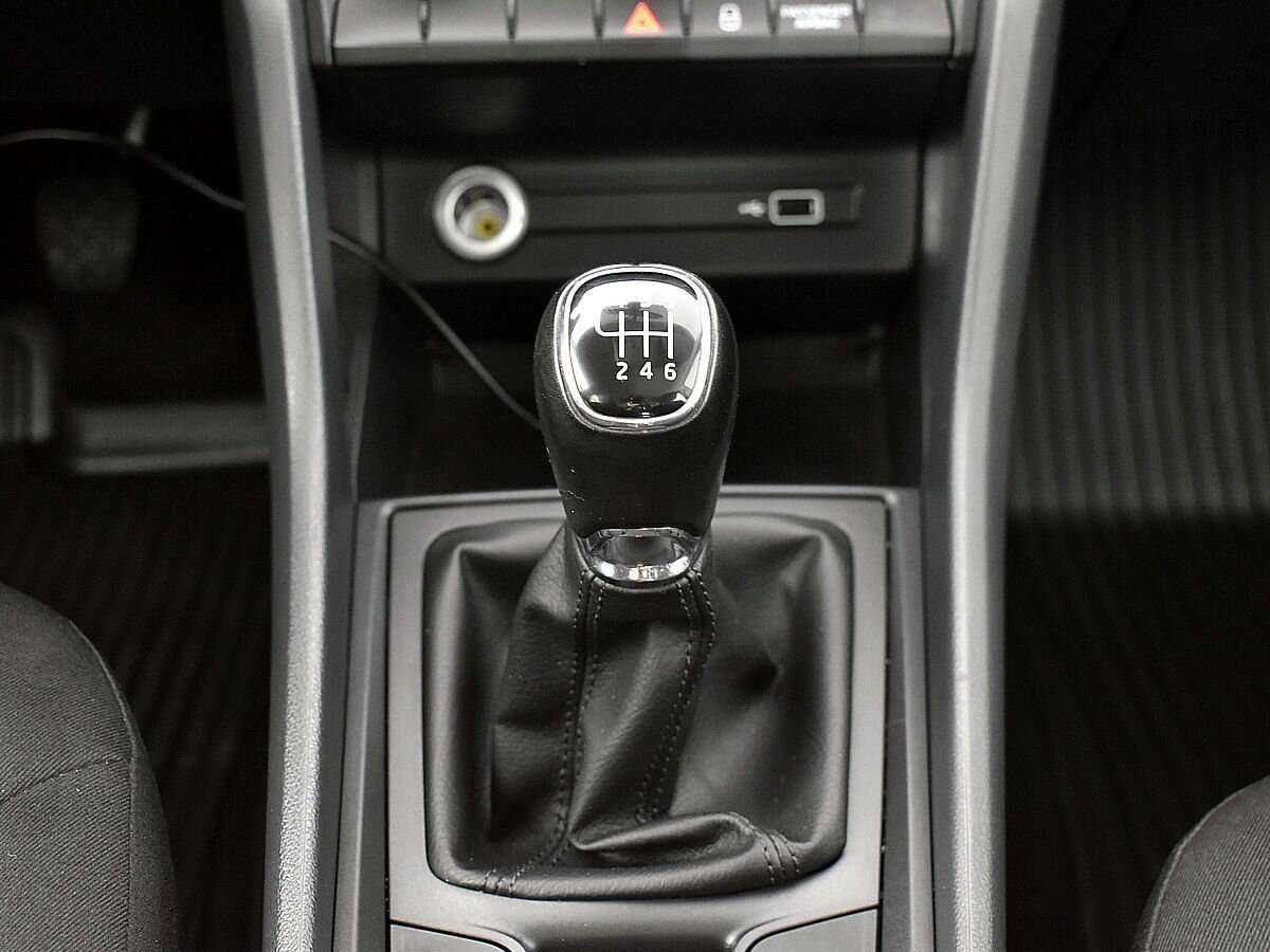 Skoda Kodiaq 2018 года с пробегом. Фото: #13