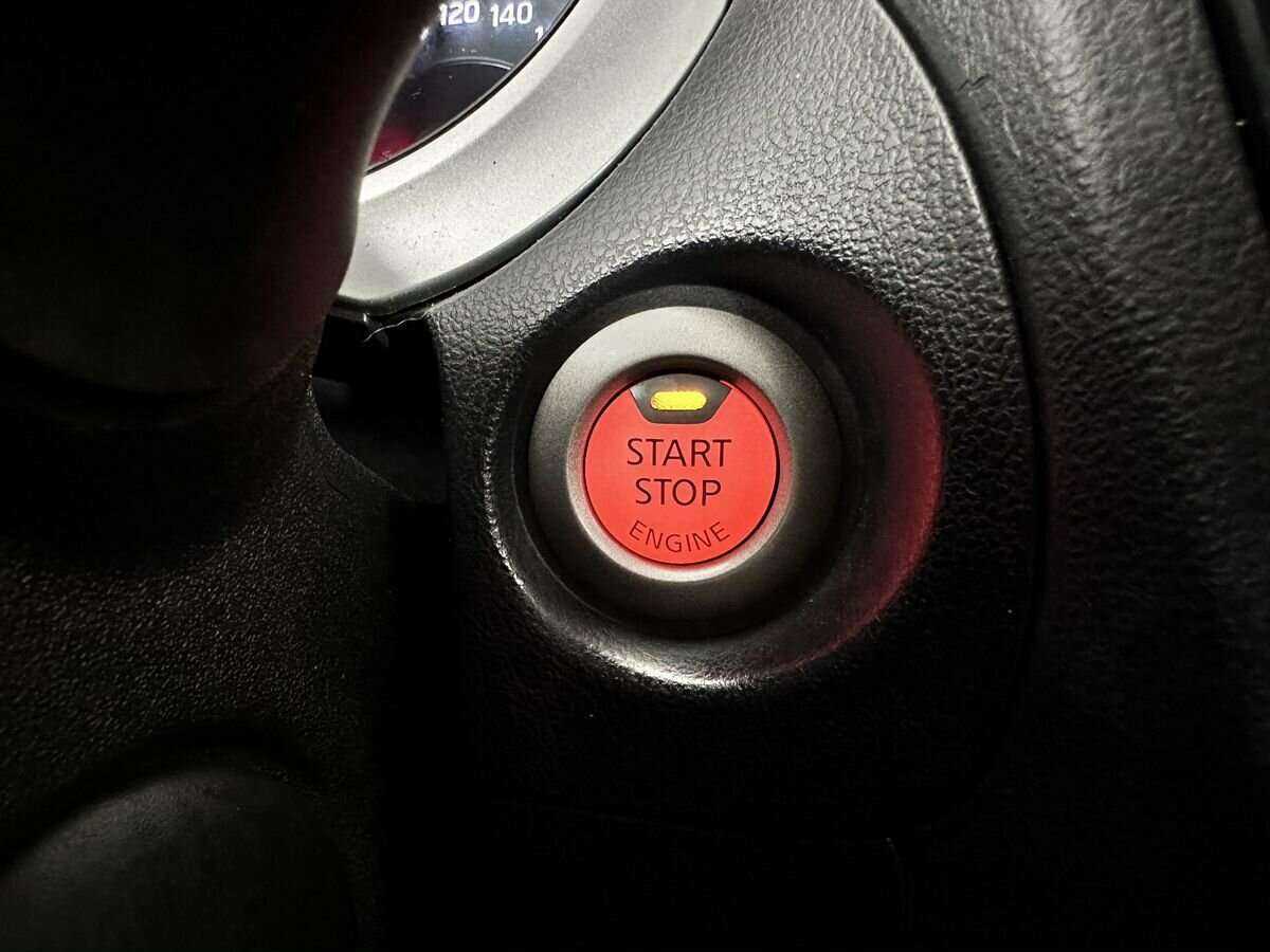 Б/У Ниссан Жук 2012 года. Фото: #13