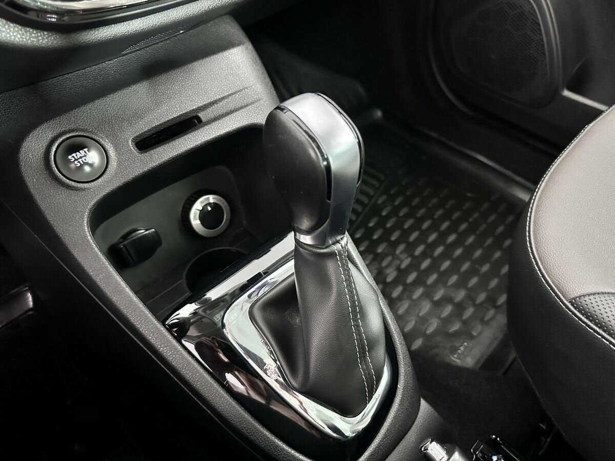 Б/У Рено Каптюр 2018 года. Фото: #13