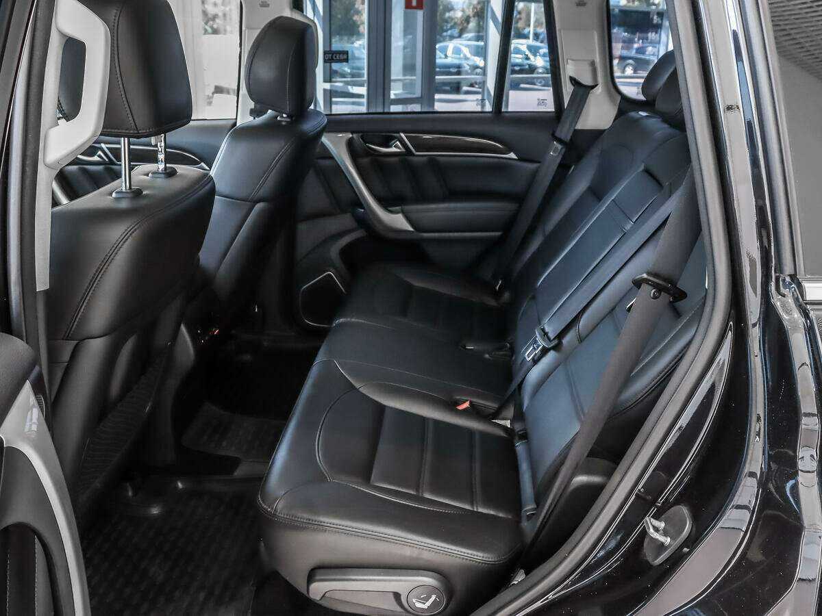 Б/У Хавал Х9 2017 года. Фото: #11