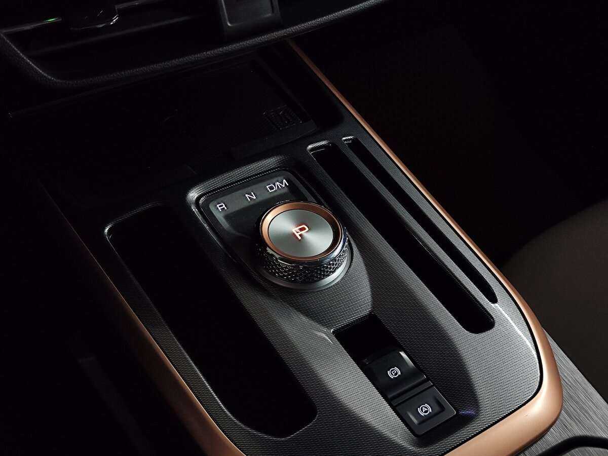 Б/У Хавал Джолион 2021 года. Фото: #19