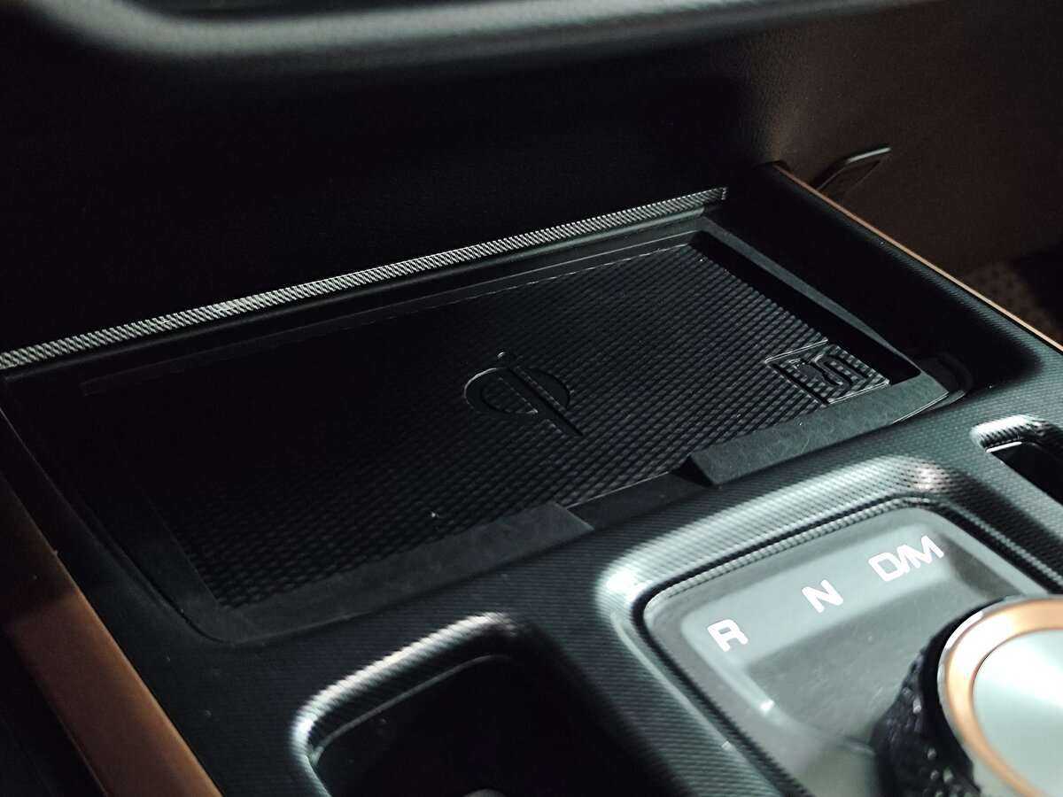 Б/У Хавал Джолион 2021 года. Фото: #20