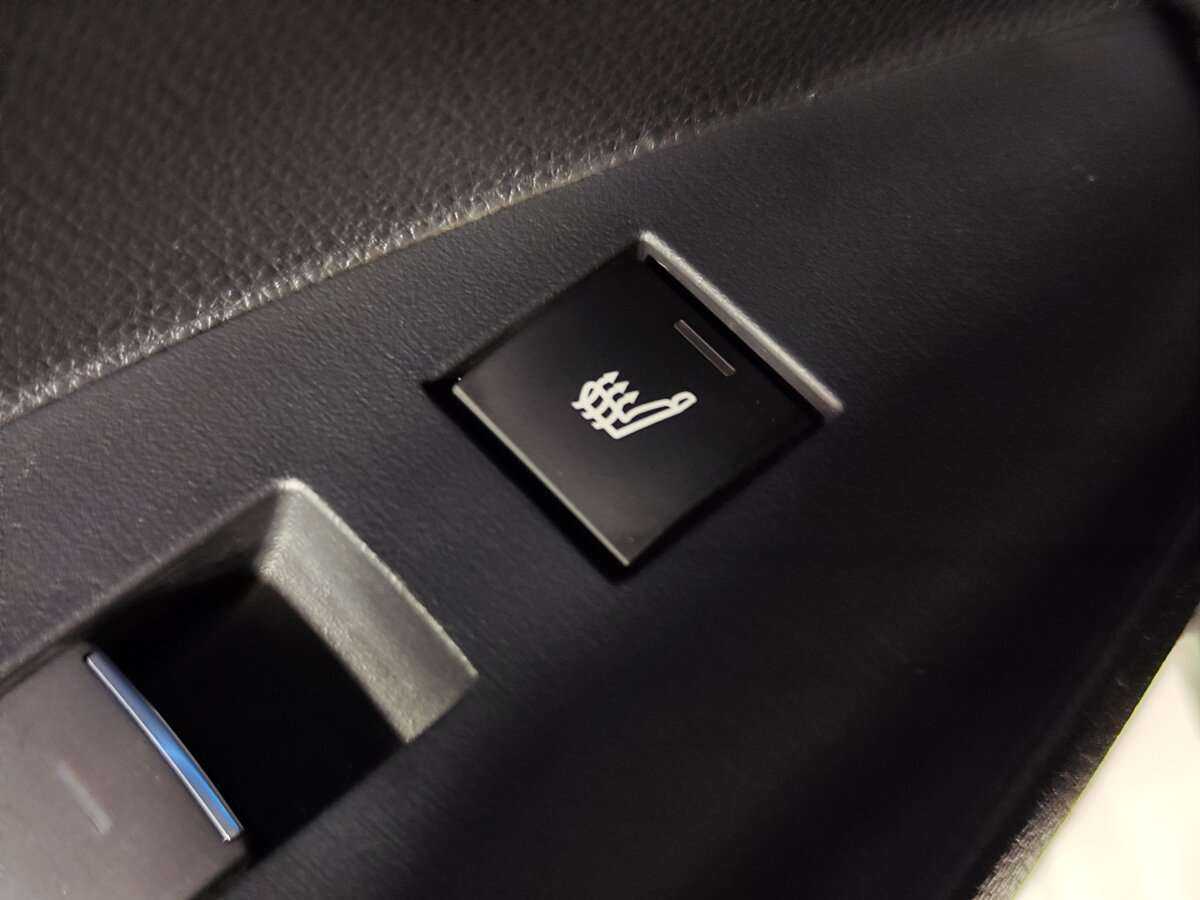 Toyota Corolla 2019 года с пробегом. Фото: #17