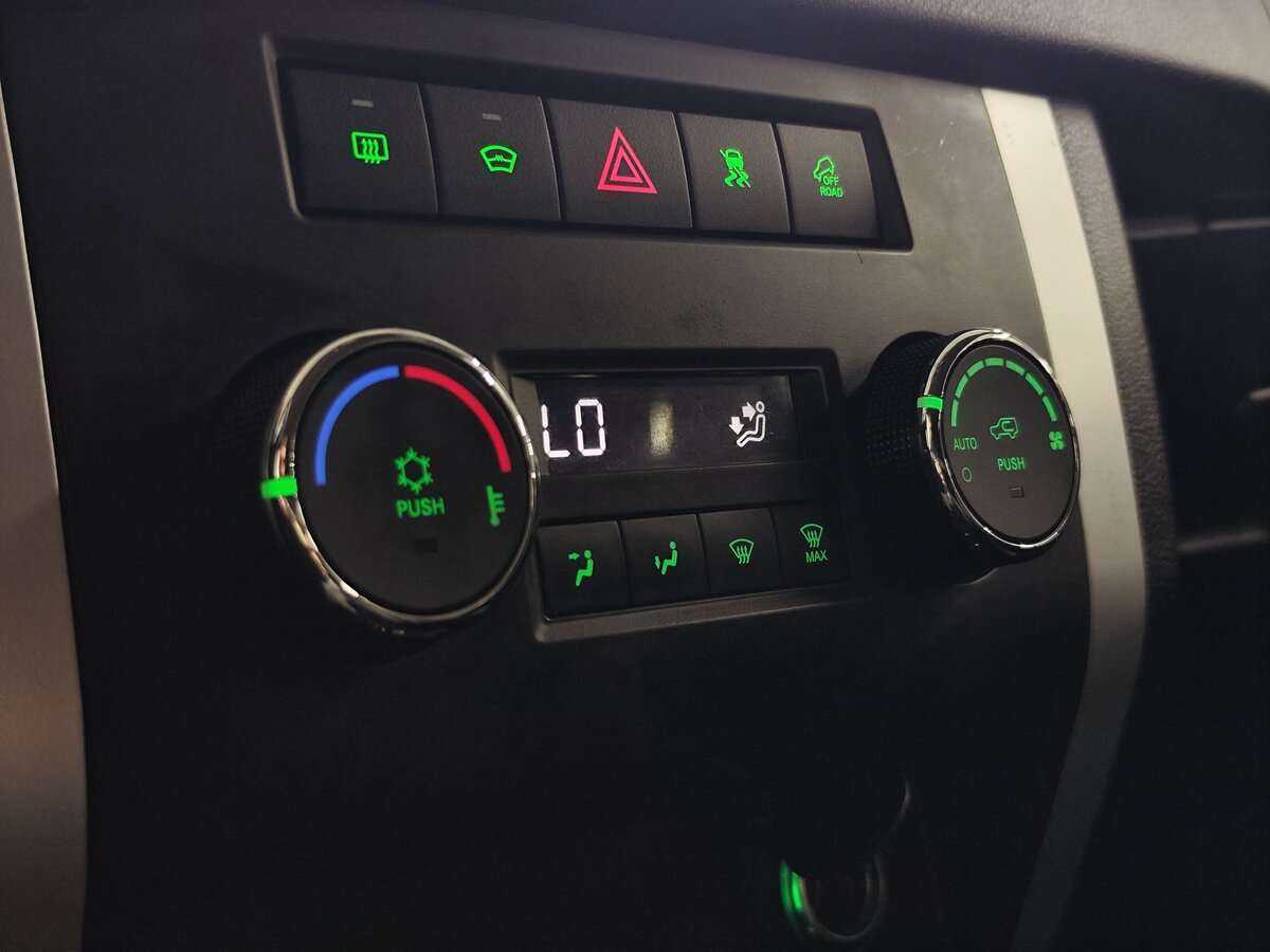 Б/У УАЗ Патриот 2021 года. Фото: #13