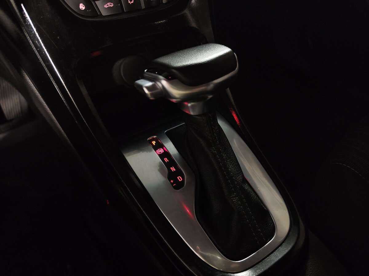 Б/У Опель Астра 2012 года. Фото: #13