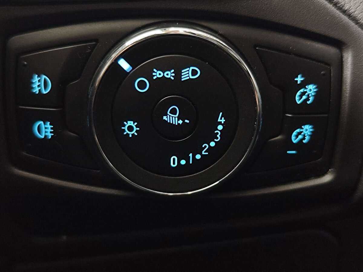 Б/У Форд Фокус 2014 года. Фото: #19