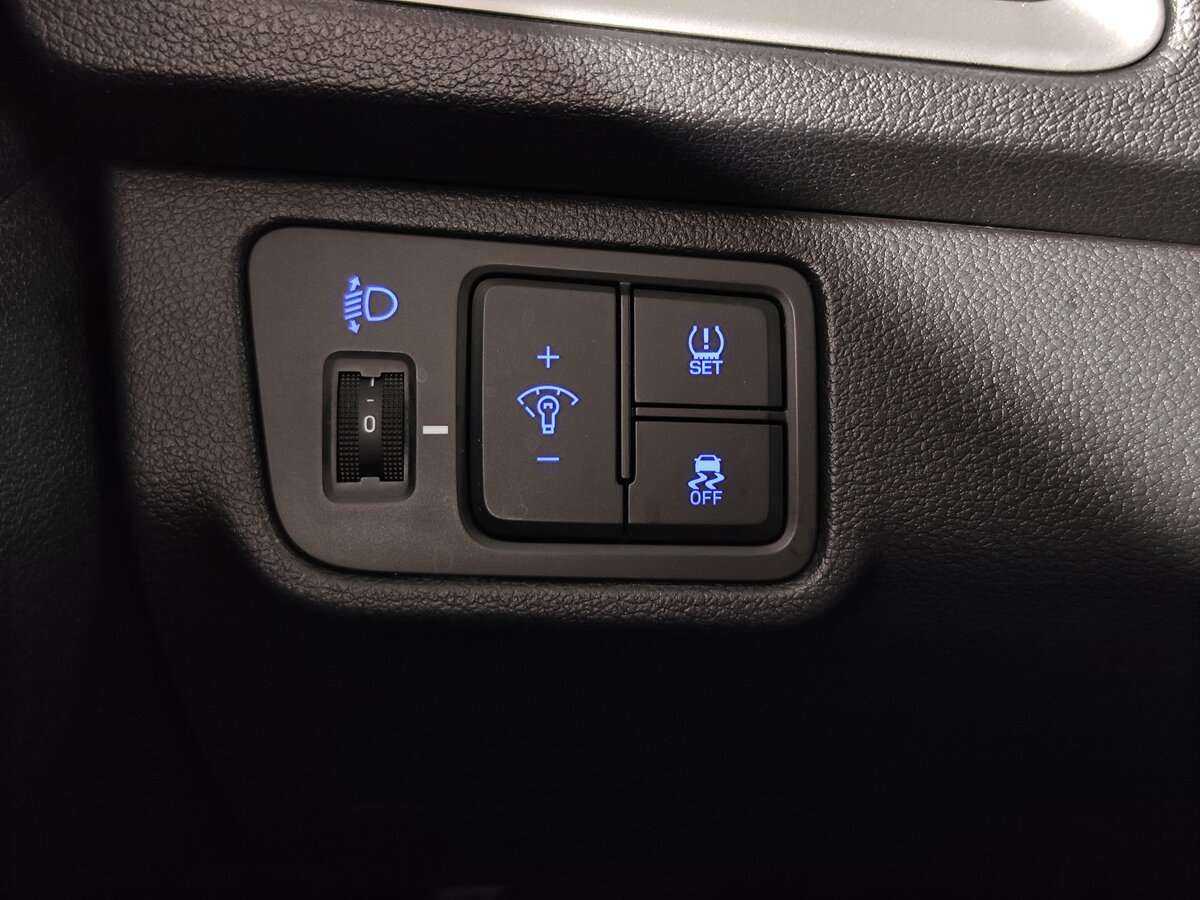 Б/У Хендай Солярис 2018 года. Фото: #15