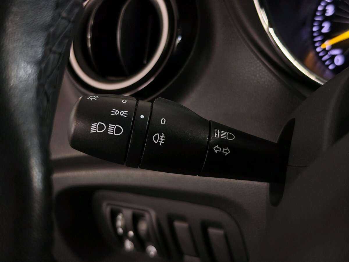 Б/У Рено Каптюр 2016 года. Фото: #18