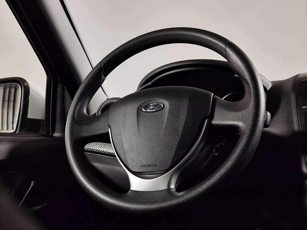 Б/У Лада (ВАЗ) Гранта 2019 года. Фото: #10