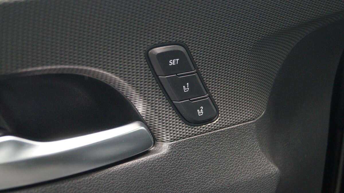 Hyundai Santa Fe 2020 года с пробегом. Фото: #23