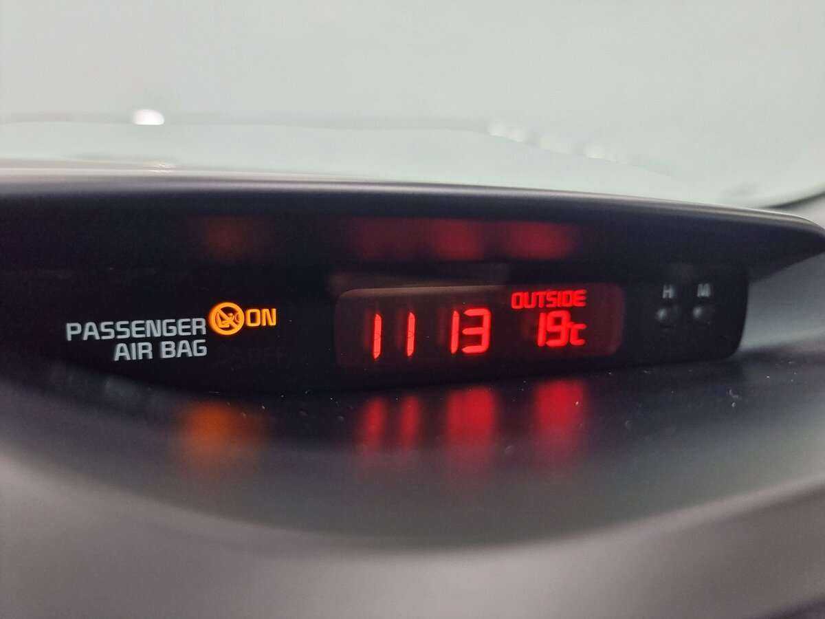 Б/У Киа Церато 2014 года. Фото: #13