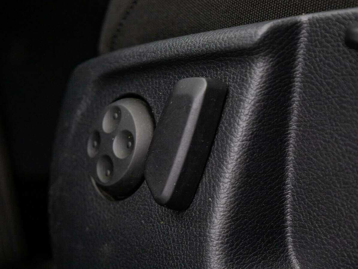 Б/У Фольксваген Пассат 2012 года. Фото: #15