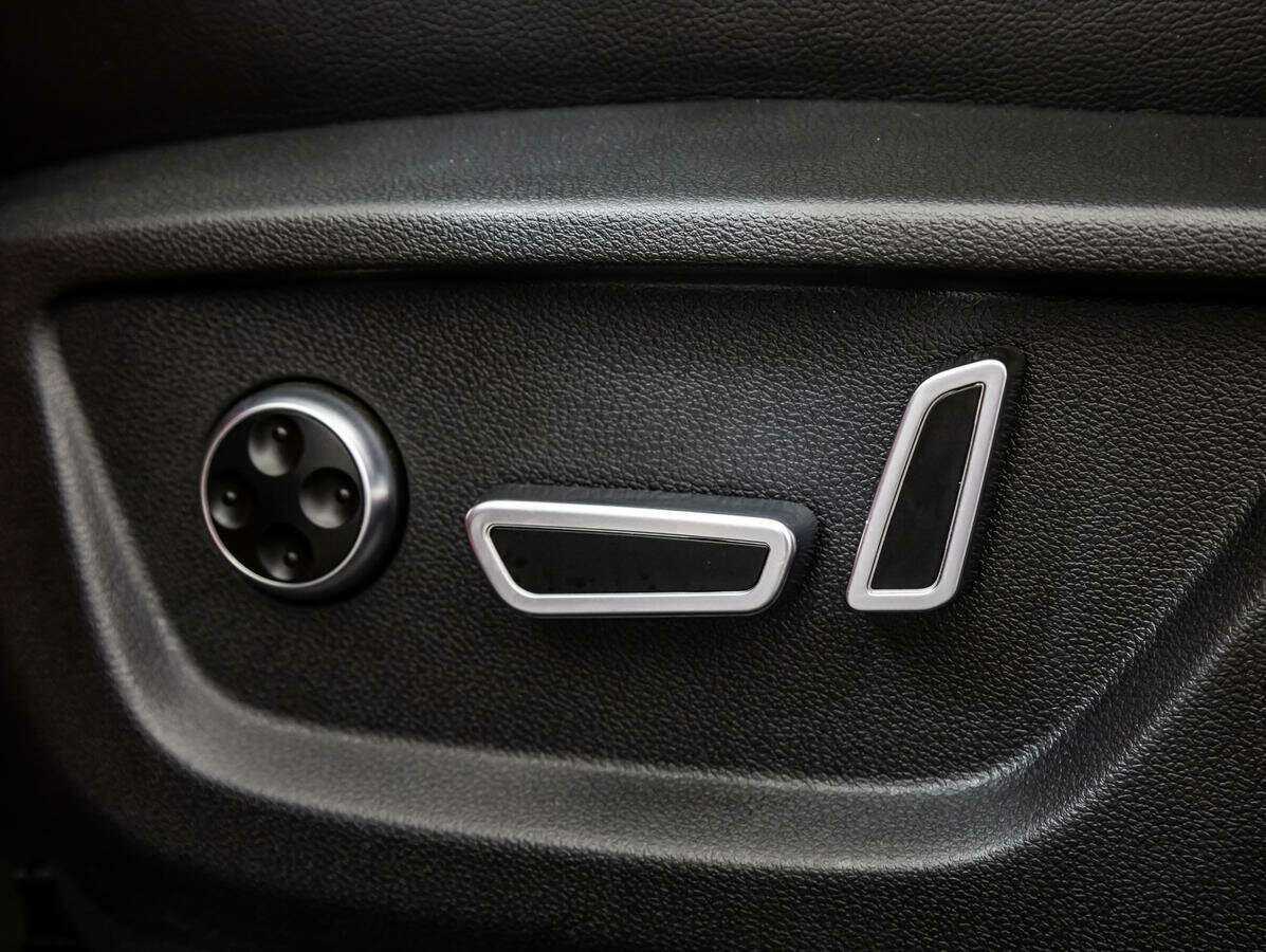 Б/У Чери Тигго 4 2020 года. Фото: #17