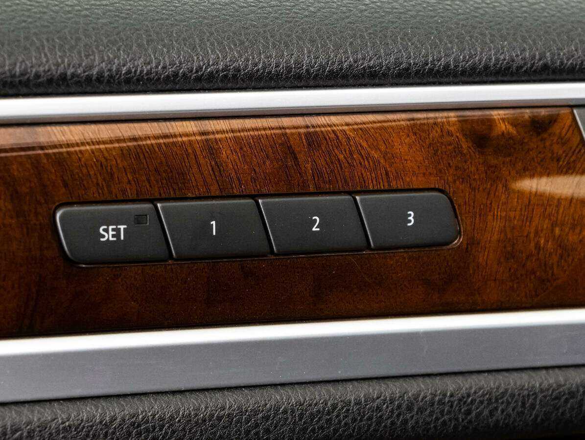 Volkswagen Touareg 2012 года с пробегом. Фото: #15