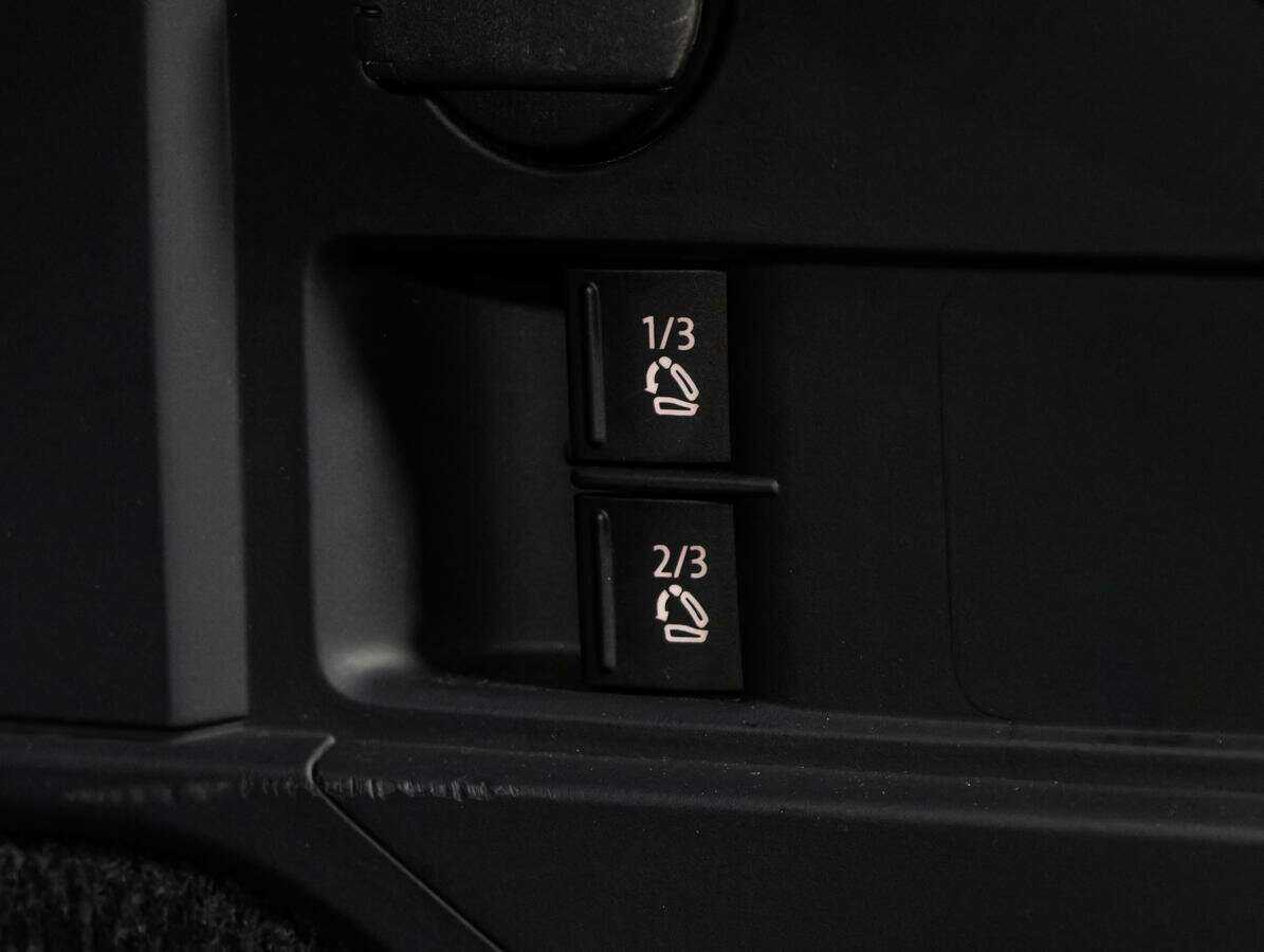 Volkswagen Touareg 2012 года с пробегом. Фото: #18