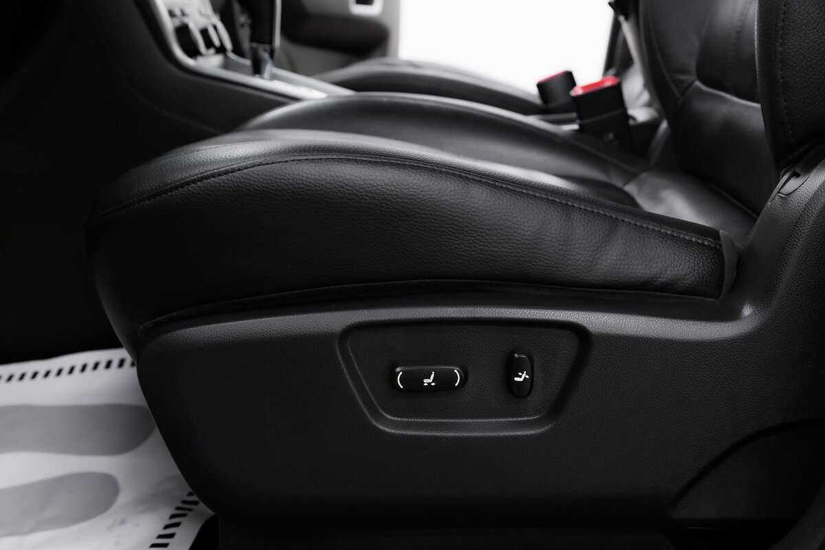 Б/У Опель Антара 2015 года. Фото: #16