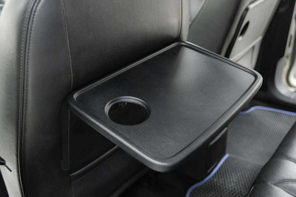 Б/У Фольксваген Тигуан 2013 года. Фото: #17