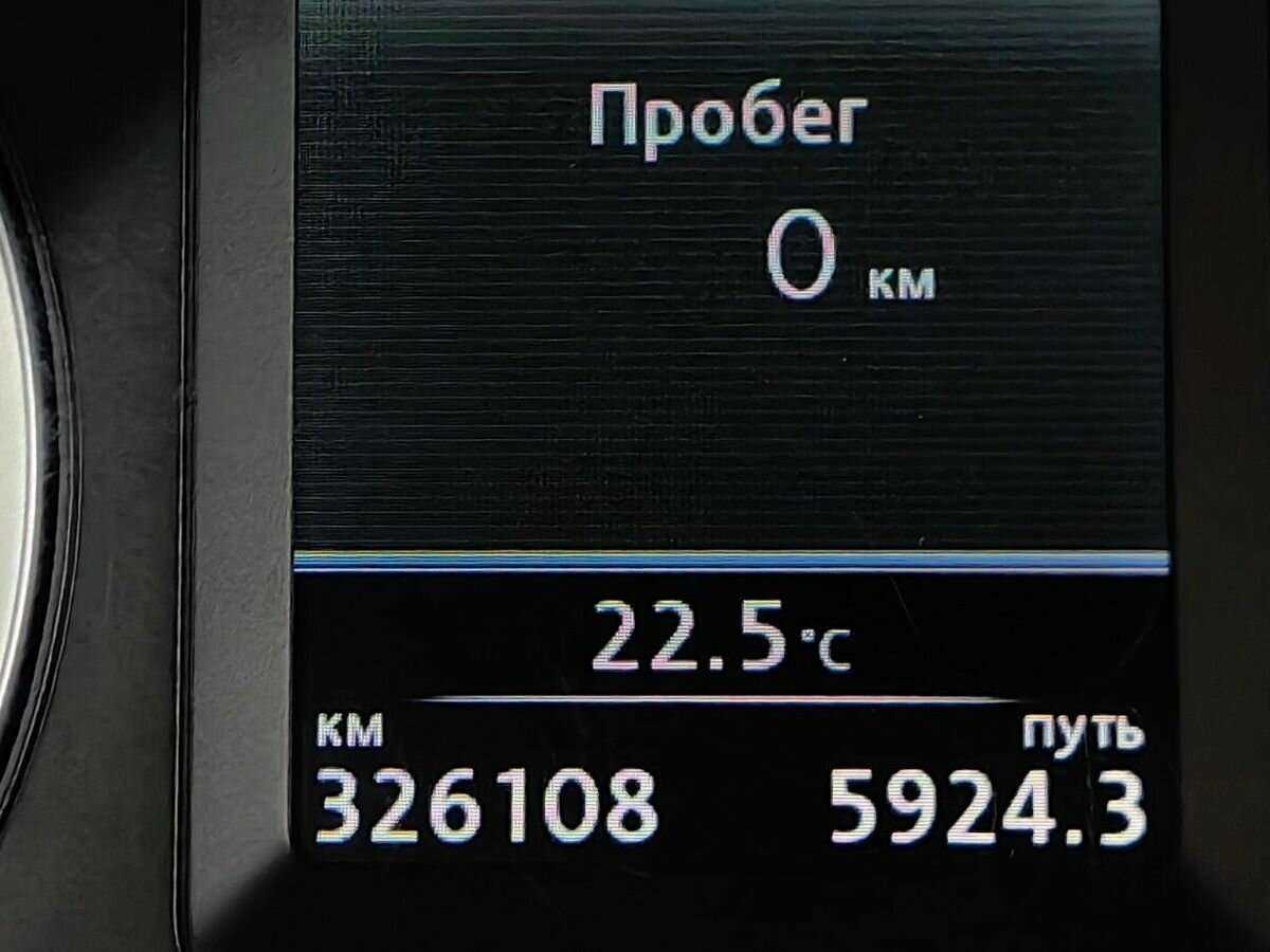 Volkswagen Tiguan 2012 года с пробегом. Фото: #15