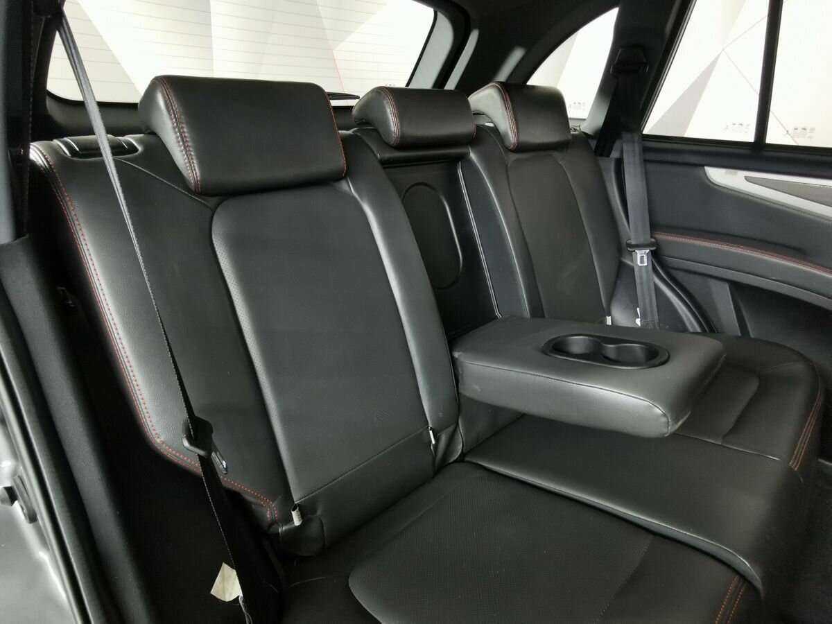 Б/У Лифан Икс60 2017 года. Фото: #12