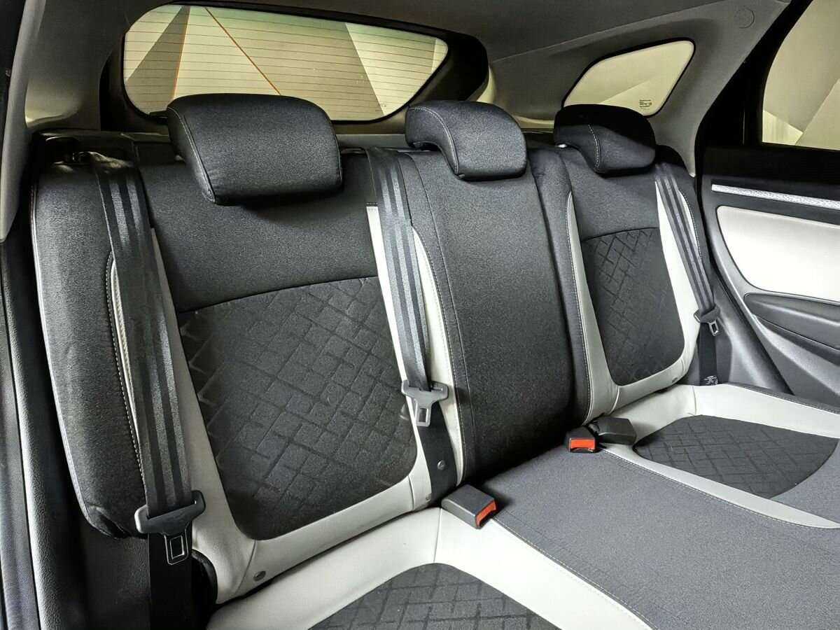 Б/У Лада (ВАЗ) Веста 2019 года. Фото: #12