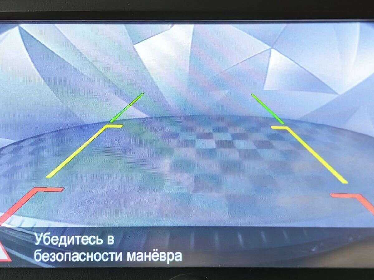 Б/У Лада (ВАЗ) Веста 2019 года. Фото: #15