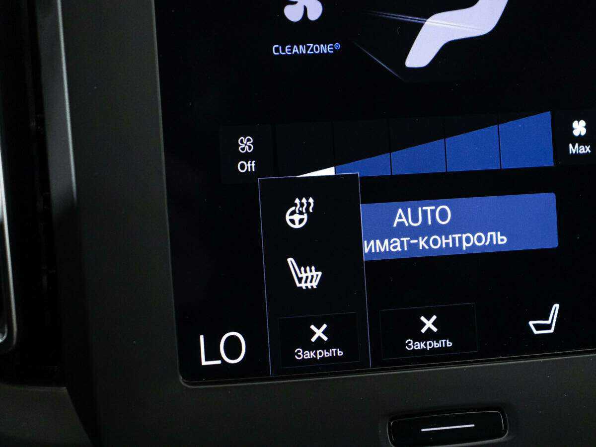 Volvo XC40 2019 года с пробегом. Фото: #16