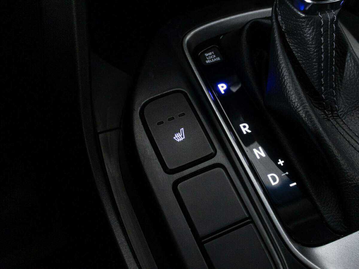 Б/У Хендай Санта Фе 2013 года. Фото: #17