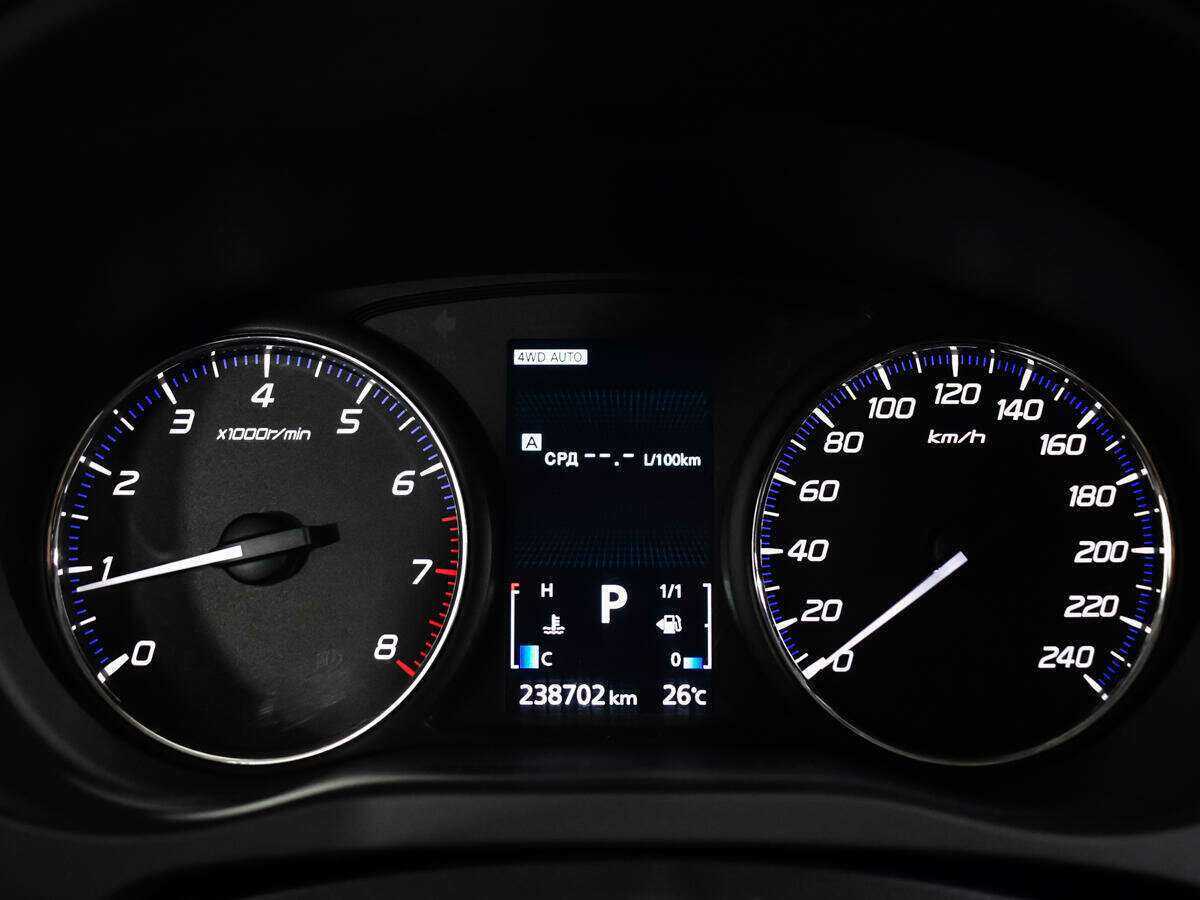 Б/У Митсубиши Оутлэндер 2013 года. Фото: #10