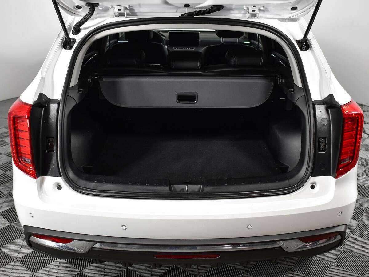 Б/У Хавал Джолион 2022 года. Фото: #16