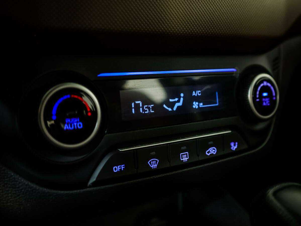 Hyundai Creta 2020 года с пробегом. Фото: #13