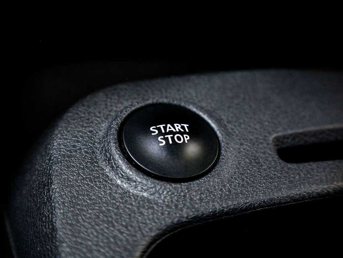 Б/У Рено Каптюр 2019 года. Фото: #13