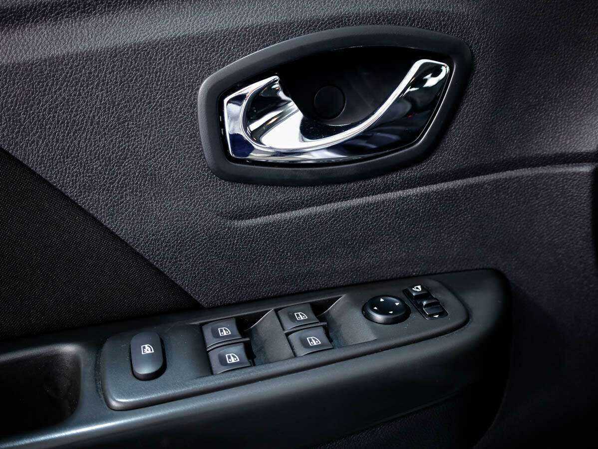 Б/У Рено Каптюр 2019 года. Фото: #14