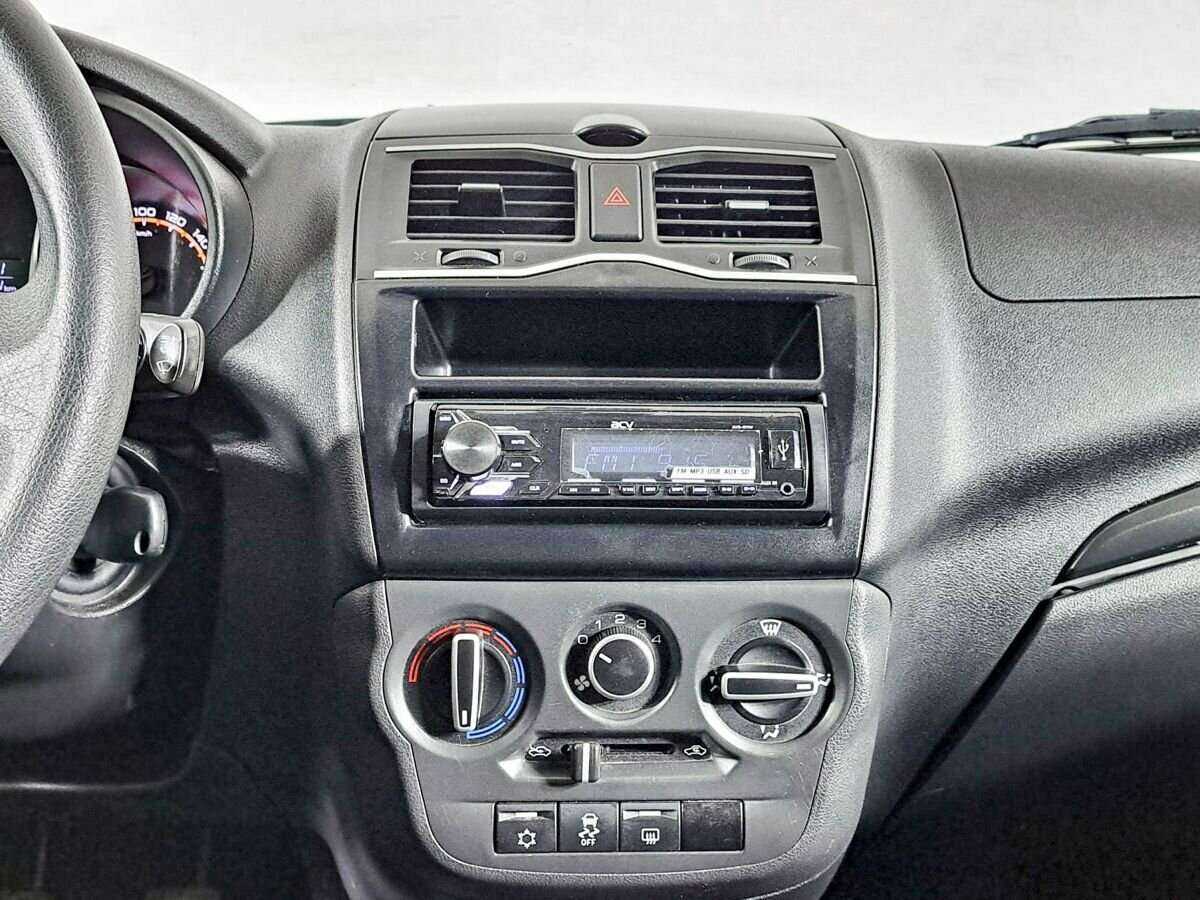 Б/У Лада (ВАЗ) Гранта 2021 года. Фото: #10