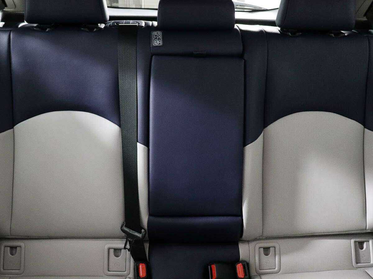 Lexus UX 2019 года с пробегом. Фото: #10