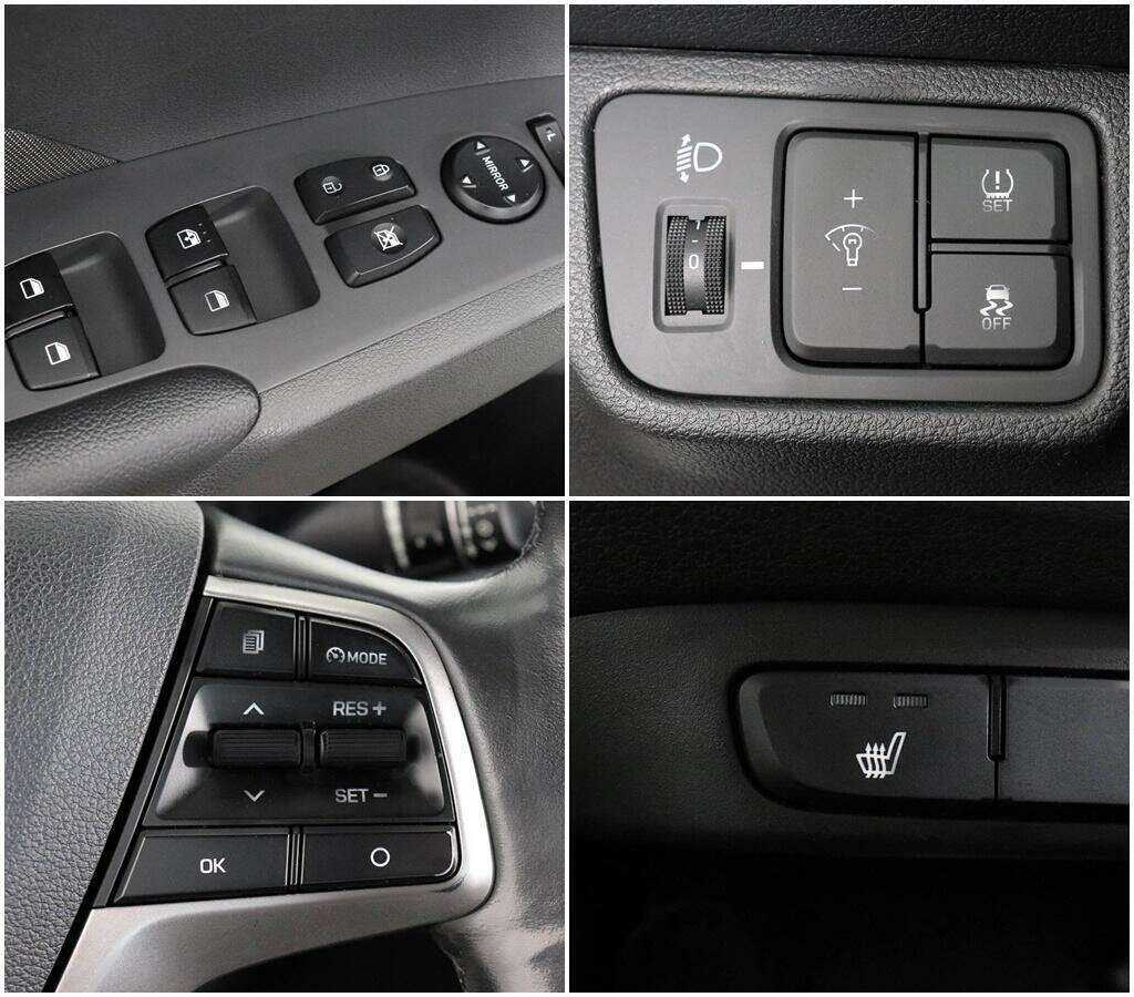 Б/У Хендай Солярис 2019 года. Фото: #12